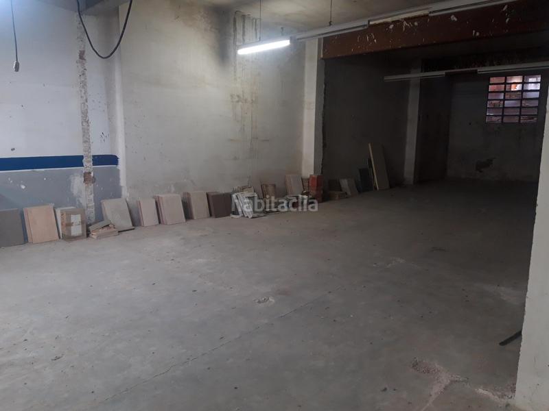 Foto 79976b3d-c7ca-457b-b085-f767c0526378. Local comercial solvia inmobiliaria locales en Plaça Catalunya Manresa