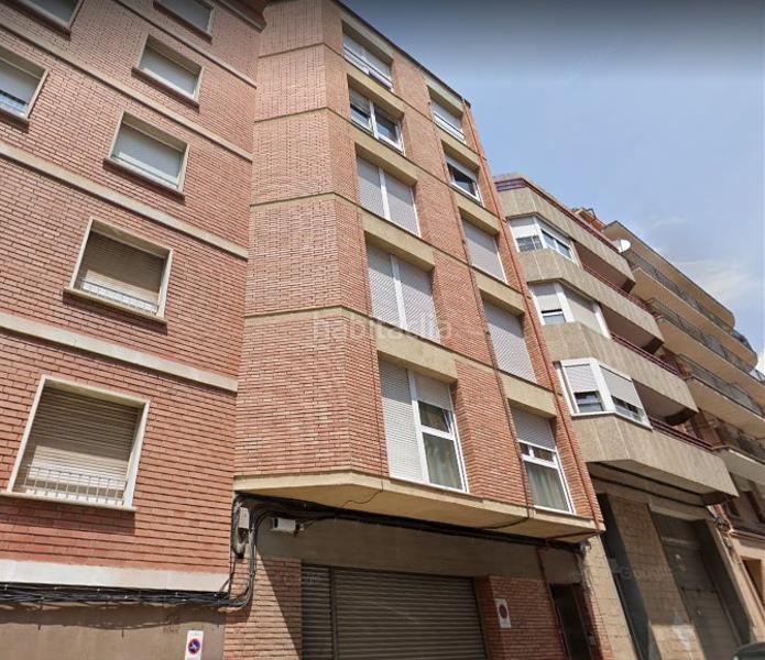 Foto 9550b440-790e-4177-b0fd-eec68b1479e5. Local comercial solvia inmobiliaria locales en Plaça Catalunya Manresa