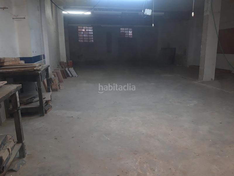 Foto 9637b181-a73b-4454-aa03-3e082d76bd7f. Local comercial solvia inmobiliaria locales en Plaça Catalunya Manresa