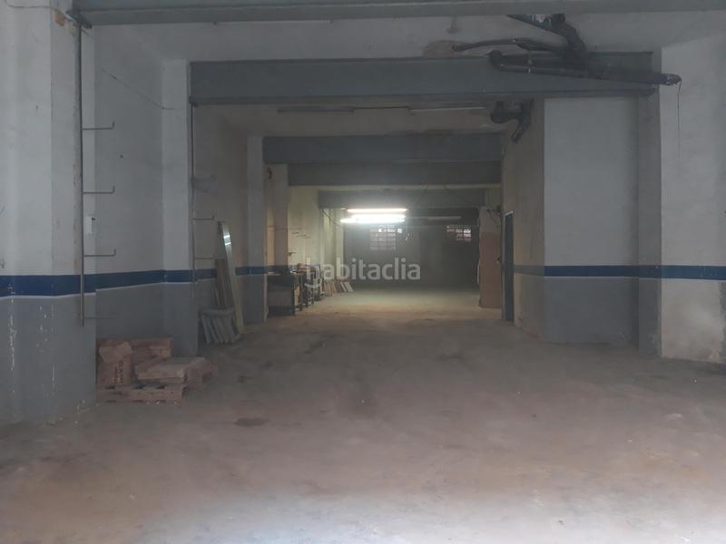 Foto e70639ed-a0de-4b63-aa8e-b8588a925905. Local comercial solvia inmobiliaria locales en Plaça Catalunya Manresa