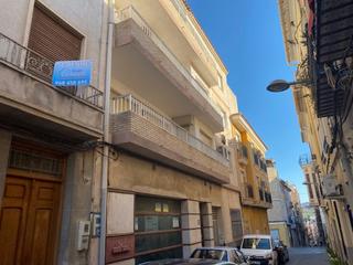 Local Comercial  C/ médico gómez. Solvia inmobiliaria  locales abarán