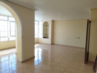 Piso  Av balsicas. Solvia inmobiliaria  piso torrepacheco