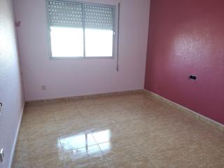 Appartement  Av balsicas. Solvia inmobiliaria  piso torrepacheco
