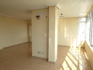 Pis  Av balsicas. Solvia inmobiliaria  piso torrepacheco