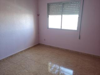 Pis  Av balsicas. Solvia inmobiliaria  piso torrepacheco