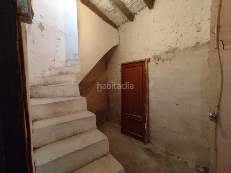 Foto 48da39cb-ccee-452e-b455-70dd9e0cf65a. Chalet dans El Rabal Villena