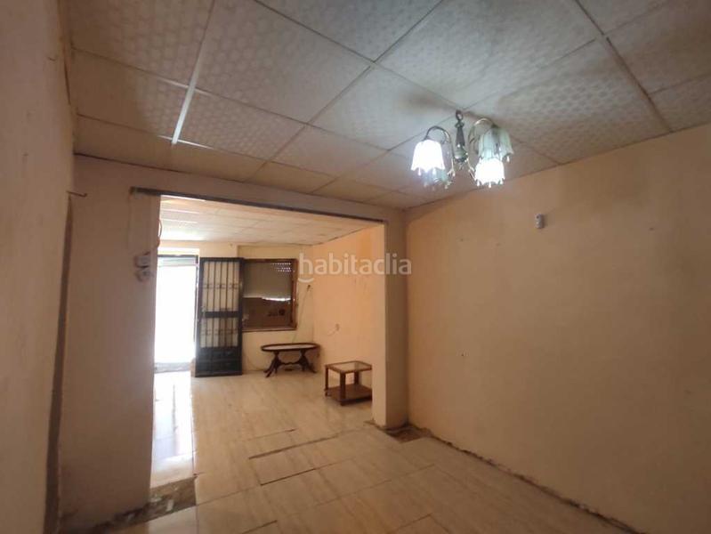 Foto 598400e2-e8d5-40b2-a1cb-e9d9daf83937. Chalet dans El Rabal Villena