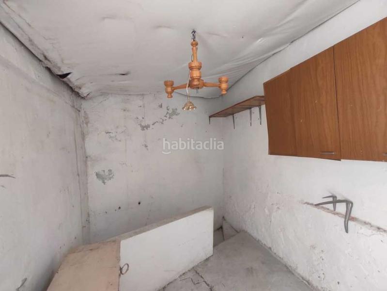 Foto 5b7fc5e6-48db-4dea-ab59-35da672b67f7. Chalet dans El Rabal Villena