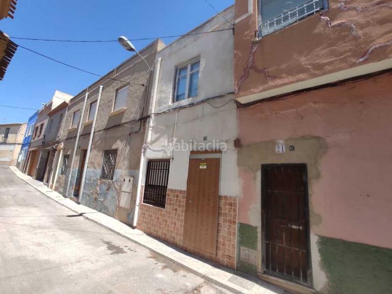 Foto 7a41c587-d4ce-4e64-9f93-e09e14dcf878. Chalet dans El Rabal Villena