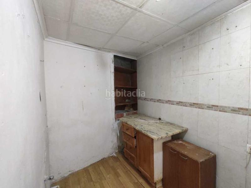 Foto c5d553b4-faf5-49c9-9c07-0033274f5167. Chalet dans El Rabal Villena