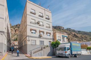 Appartement  C del molino. Solvia inmobiliaria  piso ulea