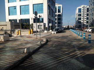 Office space  C/ arquitectura. Solvia inmobiliaria  oficinas sevilla