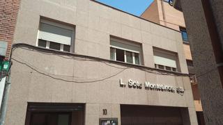 Edificio  Tr de madrid. Solvia inmobiliaria  edificio alcobendas