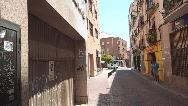 Foto fe8edf2b-e8a2-4cae-b160-3040e5ff7978. Edificio in Centro Alcobendas