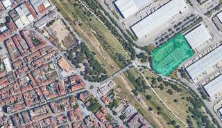 Nau industrial  Av mollet. Solvia inmobiliaria  nave industrial santa perpètua de mogoda