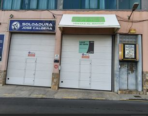 Local Comercial  C/ noruega. Solvia inmobiliaria  locales telde
