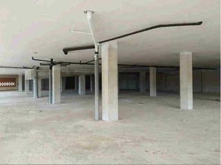 Local commercial  Av ramón y cajal. Solvia inmobiliaria  locales banyeres de mariola