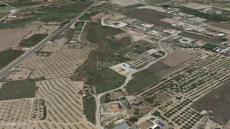 Foto 439f42e2-5833-4e5e-94b6-a8be6247ce4a. Finca rústica solvia inmobiliaria suelo rústico mula en Pliego