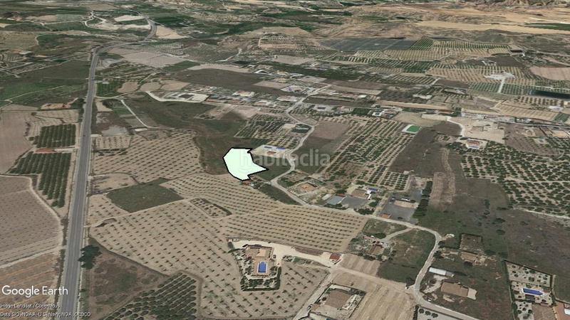 Foto 7295a9ee-ec72-42ec-8cdb-5e4a2c4d91d2. Finca rústica solvia inmobiliaria suelo rústico mula en Pliego