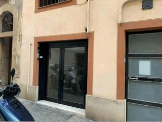 Geschäftsraum  C/ pons d´icart. Solvia inmobiliaria  locales tarragona