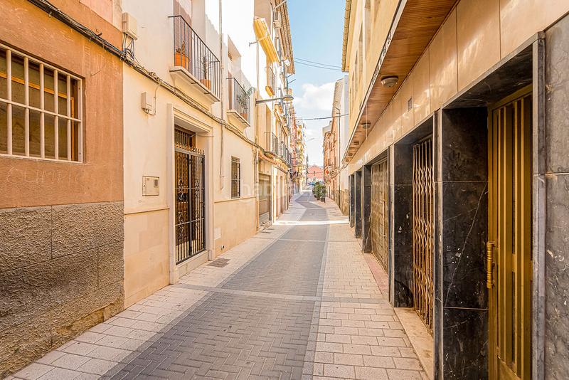 Foto 0f5730ce-3ead-432f-bce4-80152b6f49d1. Chalet in Xixona