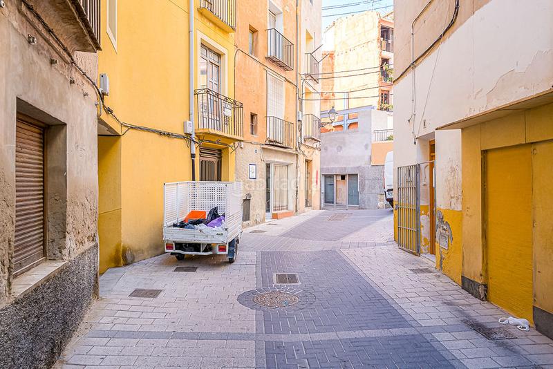 Foto 26b0eb59-ddd1-4d89-95f7-950204b9c764. Chalet in Xixona