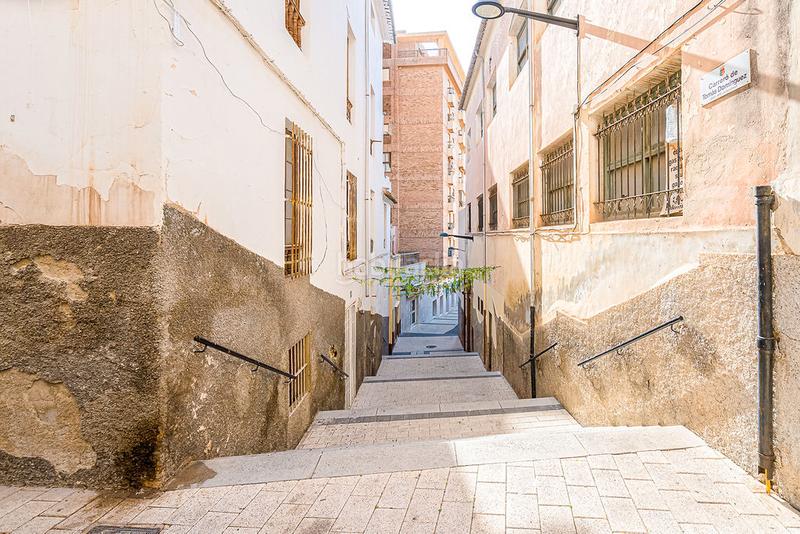 Foto 2ba39eaa-9092-49db-a433-d15eeafe3611. Chalet in Xixona