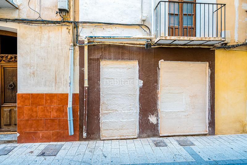 Foto 6a4d3ca7-0862-4fc4-8661-3bac3ecd94ac. Chalet in Xixona