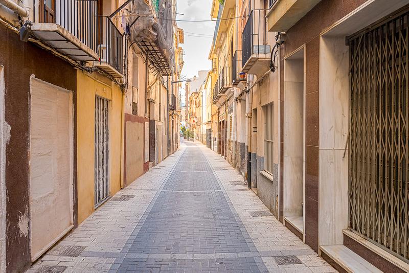 Foto 8f5de03f-3969-4b7b-86a5-9246a8978d26. Chalet in Xixona