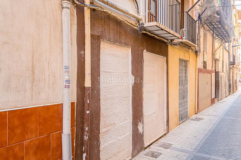 Foto 96cc28b5-99d4-4f1f-bf8a-2d0a05e153b4. Chalet in Xixona