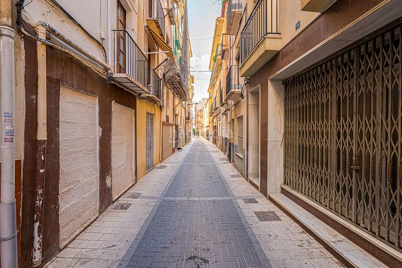 Foto a46c8315-69d4-4aa6-a87f-c4238f947258. Chalet in Xixona