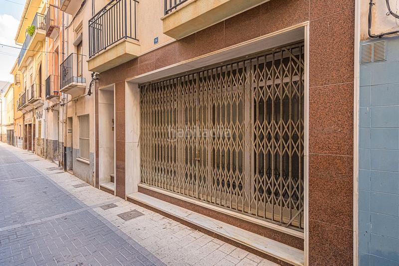 Foto b4efb6af-a9e6-4726-99e9-dd0b8f345bce. Chalet in Xixona