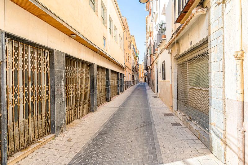 Foto ba863f2a-6747-4b36-b113-8156079cb22f. Chalet in Xixona