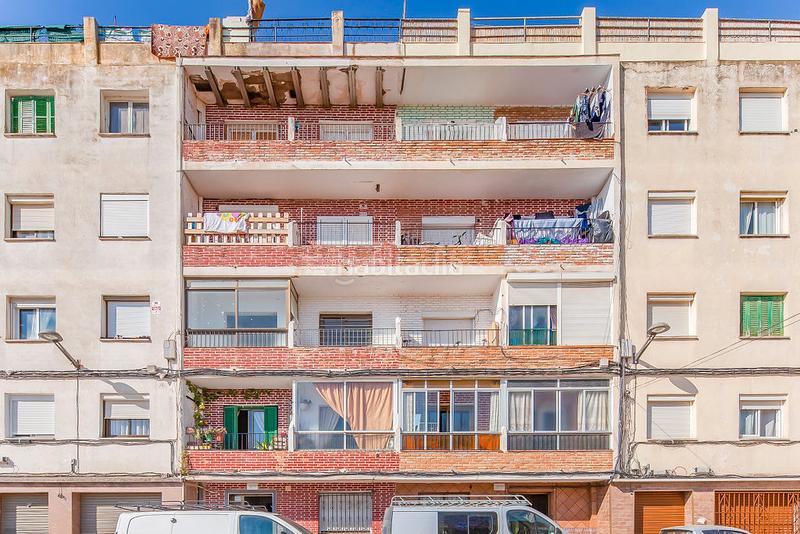 Foto d9626461-ce56-4396-8596-5b47d6f8d32e. Pis a Centre Pineda de Mar