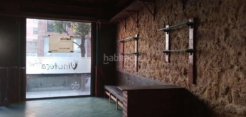 Foto 6345b804-918a-4042-a450-34ccea71f760. Local commercial dans Masip Oviedo