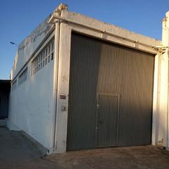 Nau industrial  Pt/ senia - cm de río o casals. Solvia inmobiliaria  nave industrial montesa