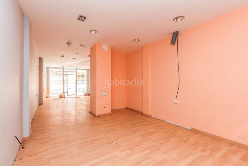 Foto d7b4228e-30e6-4564-a8a7-659da1d11326. Locale commerciale in Centre Reus