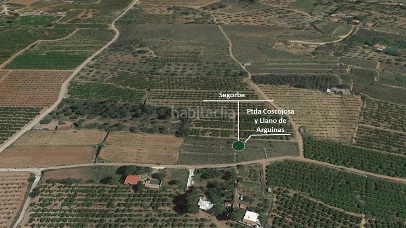 Foto 2d0f708a-13dc-4c4f-bb1d-1ac4ce18df03. Finca rústica solvia inmobiliaria suelo rústico en Segorbe