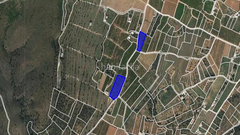 Foto 5b9c33d1-2b16-4e51-a862-875b66d32a1d. Finca rústica solvia inmobiliaria suelo rústico en Segorbe