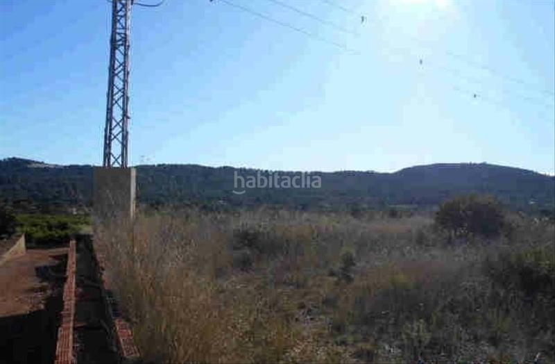 Foto 983e1e57-99dc-4302-b136-17d9bfc9219a. Finca rústica solvia inmobiliaria suelo rústico en Segorbe
