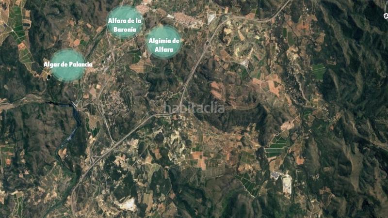 Foto 9e143648-ca0c-4699-a36f-d600793e05aa. Finca rústica solvia inmobiliaria suelo rústico en Segorbe