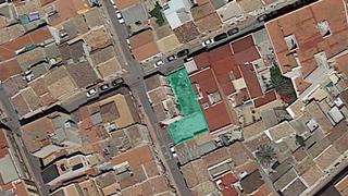Finca rústica  C/ san esteban. Solvia inmobiliaria  suelo urbano molina de segura
