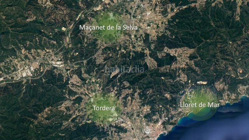 Foto 082ed2a8-7aa1-4f37-a5ed-7a6af52806b2. Finca rústica a Mas Altaba - El Molí Maçanet de la Selva