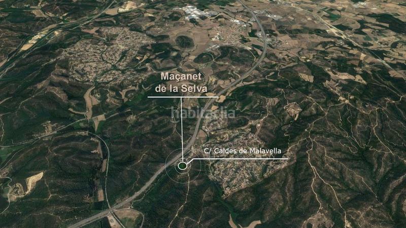 Foto 5065c81e-89b3-45c1-8fdc-6f2371f40b2b. Finca rústica a Mas Altaba - El Molí Maçanet de la Selva