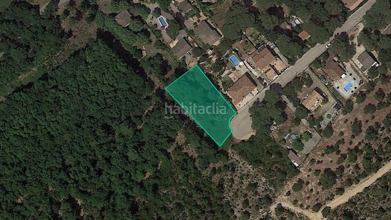 Foto 6c3810ce-1e64-4966-b230-3b9e1255043c. Finca rústica a Mas Altaba - El Molí Maçanet de la Selva