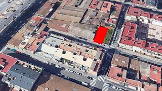 Propriété  C/ almirante cruilles. Solvia inmobiliaria  suelo urbano valencia