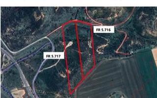Propriété  Polígono 6. Solvia inmobiliaria  suelo rústico fuentelahiguera de albatages