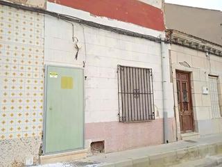 Planta baja  C/ estanco. Solvia inmobiliaria  casa planta baja cartagena