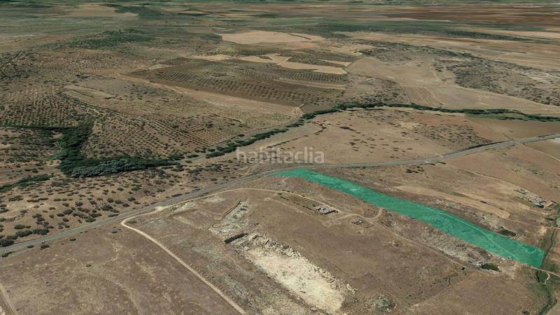 Foto f9a85e34-10f2-4019-988d-fe0f24c91e33. Finca rústica solvia inmobiliaria suelo rústico en Almendral