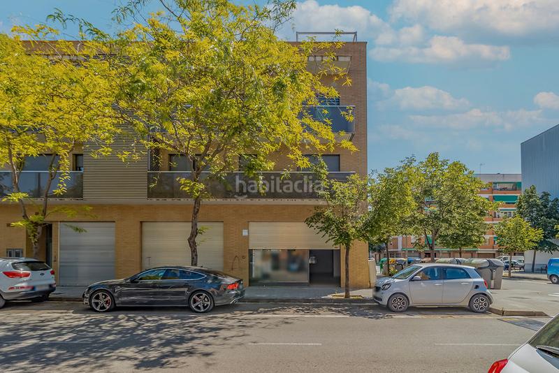 Foto 00f02ed9-5f79-4e27-9cb6-8d1e8b6b969e. Local comercial a Can bassa Granollers